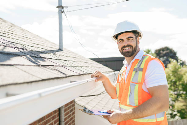 Sealant for Roof in Fennville, MI