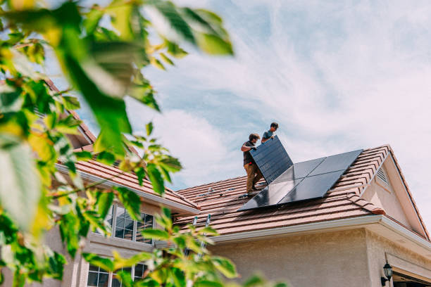 Best Roof Restoration Services  in Fennville, MI