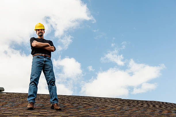 Quick and Trustworthy Emergency Roof Repair Services in Fennville, MI