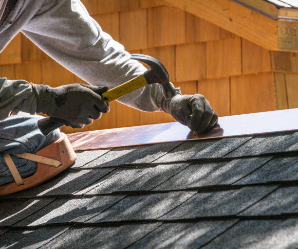 Best Residential Roofing Contractor  in Fennville, MI